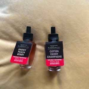 Bath & Body Works, Wallflowers (2)